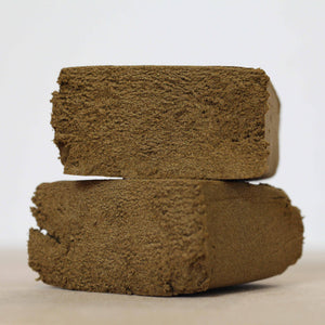 LA MOUSSE CBD HASH