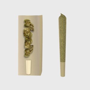 🍦Gelato Prerolls – POWER LVL: 4/5